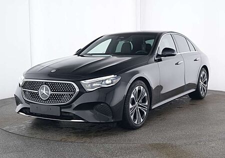 Mercedes-Benz E 450 4M AVANTG ADV+BURM4D+SITZKLIMA+360°+DIGITA