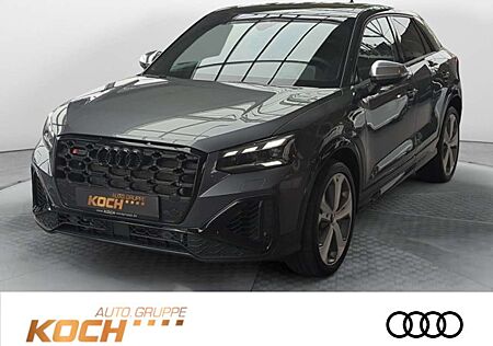 Audi SQ2 TFSI *Matrix|SONOS|VC* VOLL! SOFORT!*