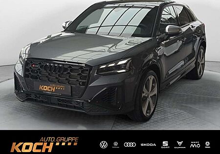Audi SQ2 gebraucht kaufen Audi SQ2 TFSI S-Tronic, Matrix, Pano, ACC, Ambiente P
