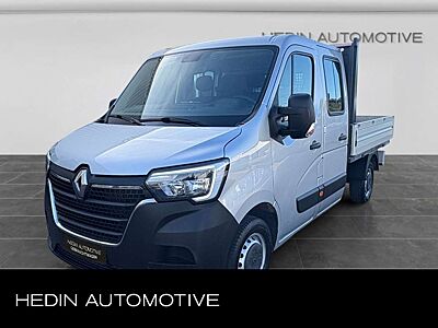 Renault Master DoKa Pritsche dCi 150 FAP L3 KLIMA AHK
