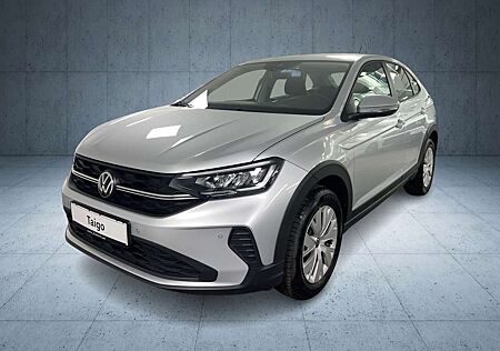 VW Taigo Volkswagen 1.0 TSI LED Sitzheizung Anschlussgarantie
