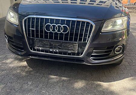 Audi Q5 2.0 TDI quattro Stronic