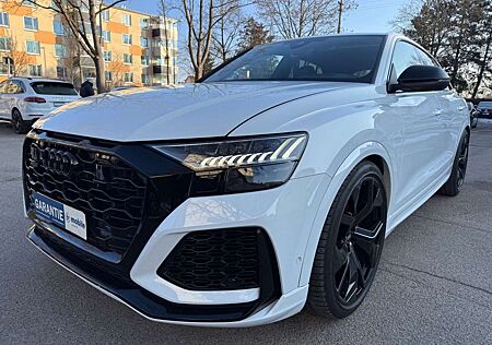 Audi RS Q8 ~Matrix~Kam~Pano~B&O~Head~Massag~Air~Virt.Co