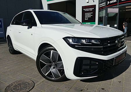 VW Touareg Volkswagen 3.0 TDI 4Motion R-Line MATRIX/PANO/NACHT/STHZ