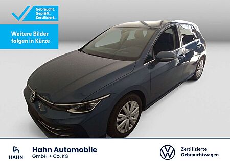 VW Golf Volkswagen VIII 1.5TSI Style ACC HuD Matri Navi Sitzhe