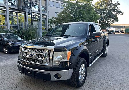 Ford F 150