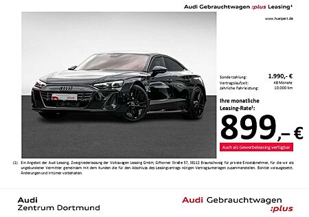 Audi e-tron GT quattro PANO B&O 360°CAM ACC LM21