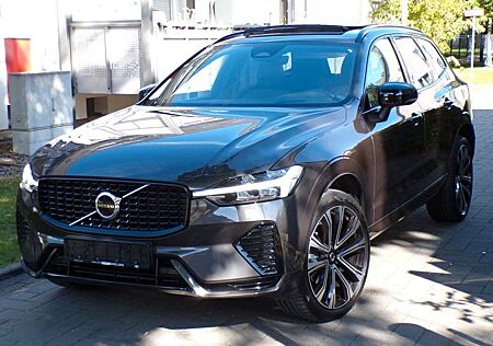 Volvo XC 60 XC60 AWD"R Design/Pano/HUD/Kam/H&K/Memory/21.Z