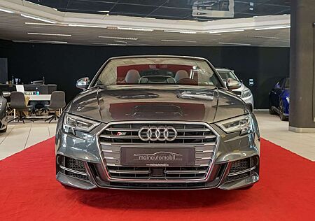 Audi S3 quattro ACC LED BangOlufsen VirtualCockpit