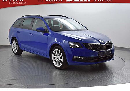 Skoda Octavia Com 2.0d Tour NAVI+SHZ+PDC+MFL+TEMP+DAB+