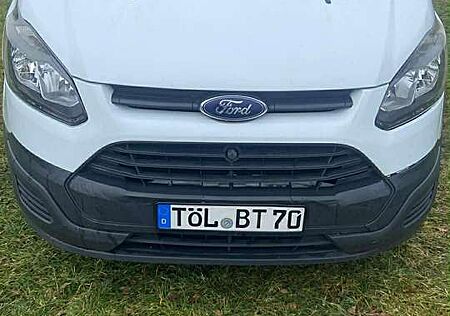 Ford Transit Custom 310 TDCi 310 L2H1 LKW VA Basis