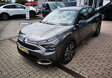 Citroën C4 Citroen e- 136 C-SERIES
