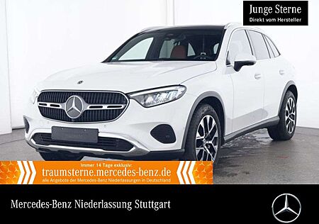 Mercedes-Benz GLC 300 de 4M AVANTG+PANO+360+AHK+LED+BURMESTER+9G