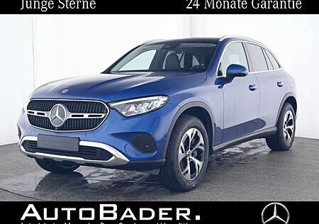 Mercedes-Benz GLC 300 e 4M AVANTGARDE Advan+ PSD HUD AHK 360°