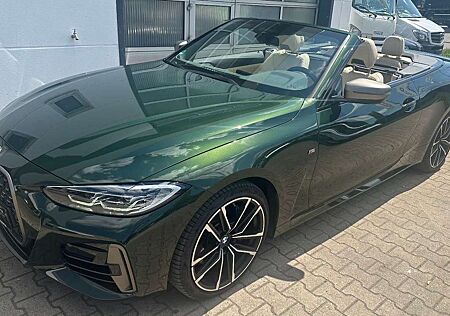 BMW Others M440i xDrive Cabrio 1.Hd/Hifi/Distronic/LED/TOP