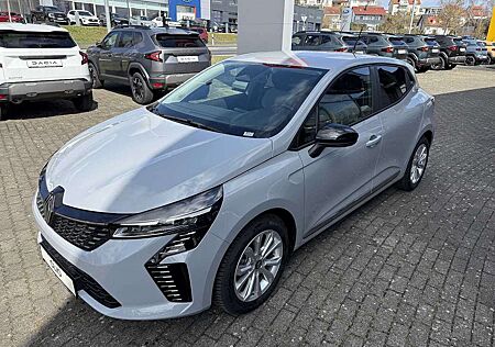 Renault Clio V Evolution TCe90 SHZ PDC Klima Alu