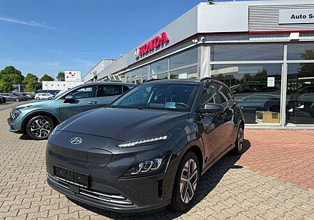 Hyundai Kona E Prime *LEDER*GLAS*ACC*WÄRMEPUMPE*
