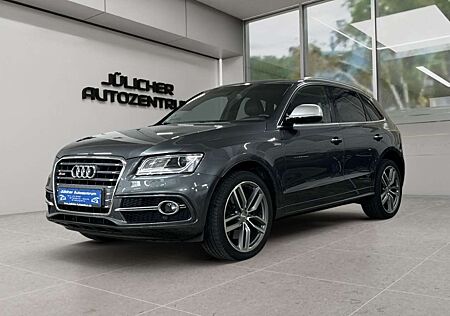 Audi SQ5 quatrro / Navi / Bang&Olufsen / Cam / Pano.