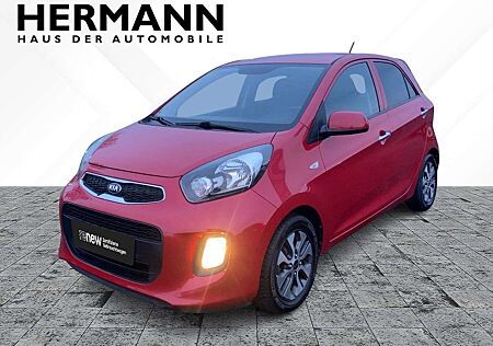 Kia Picanto 1.0 ISG Dream Team LED*SHZ*Facelift*LM