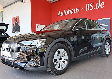 Audi e-tron Sportback 50 quattro,KameraNavLED,AHK,1Hd