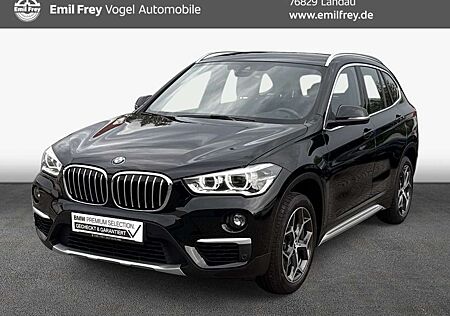 BMW X1 xDrive20d Aut. xLine