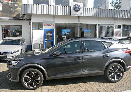 Cupra Formentor Sport 1,5 TSI 7 GANG DSG KAM,
