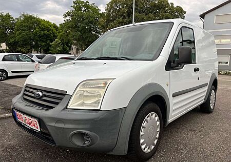 Ford Transit Connect Kasten (2009) mit Neuer TÜV