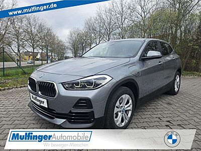 BMW X2 5e Advantage Navi LED Sitzh.Tempom.ParkAss