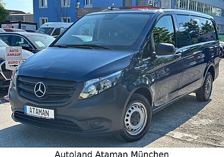 Mercedes-Benz Vito Kasten langer Radstand / Navi / Klima/Tempo