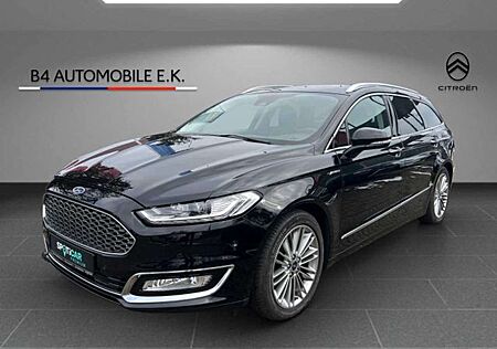 Ford Mondeo Turnier 2.0 177 kW EcoBoost Aut. VIGNALE