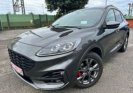 Ford Kuga ST-Line X LED, GJR, ACC, etc.