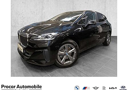 BMW 218 d DAB LED Komfortzg. Parkassistent Shz