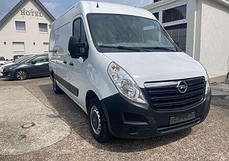 Opel Movano HKa L2H2 3,3t