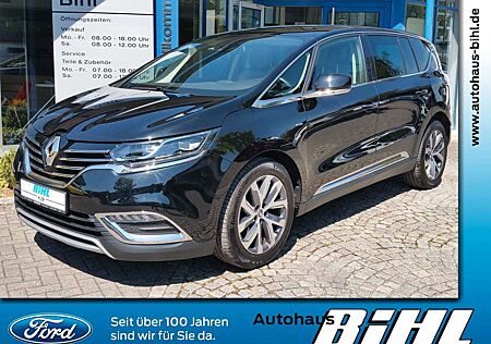 Renault Espace Limited Navi Kamera LED Winterp. 7-Sitzer