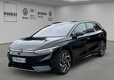 VW ID.7 Volkswagen Tourer Pro 82 kWh MATRIX ACC DCC AHK HUD AreaView