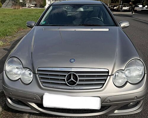 Mercedes-Benz CLC CLC 180