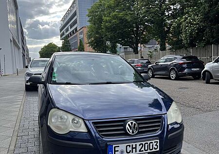 VW Polo Volkswagen mit tüv