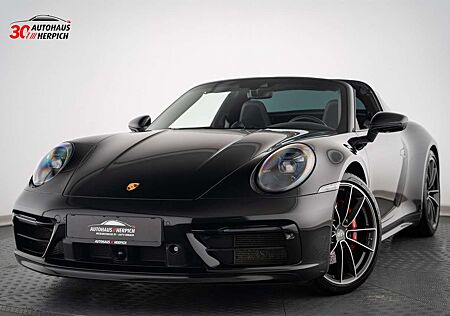 Porsche 992 .1 Targa 4S SportDesign Lift Matrix HAL Inno