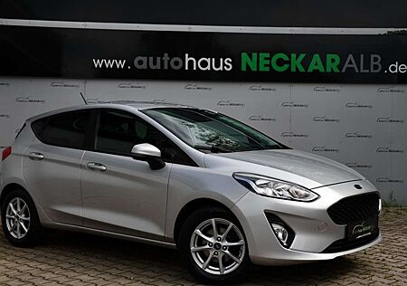 Ford Fiesta Cool & Connect *Navi*CarPlay*PDC*