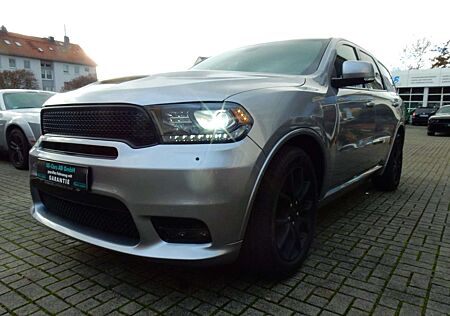 Dodge Durango RT5.7L.LPG GAS*VOLL 20 Zoll RT4x4