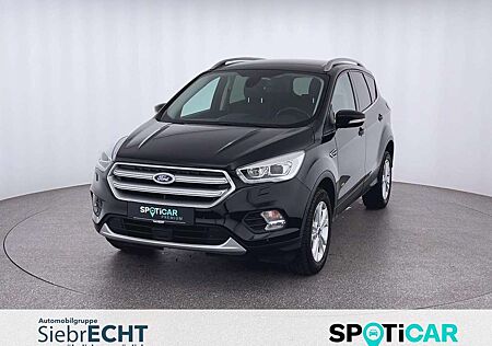 Ford Kuga Titanium 1.5*NAVI*SHZ*RFK*uvm