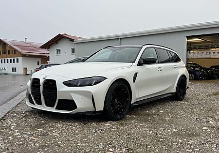 BMW M3 Comp. xDrive 530 PS InnoP, HUD, LED,Kamera