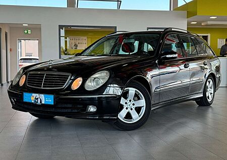 Mercedes-Benz E 320 T CDI Avantgarde*Xenon*SD*H/K*Tempo*PDC*LM