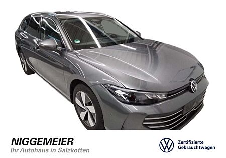 VW Passat Variant Volkswagen 1.5e-Hybrid DSG Business NAVI+LED
