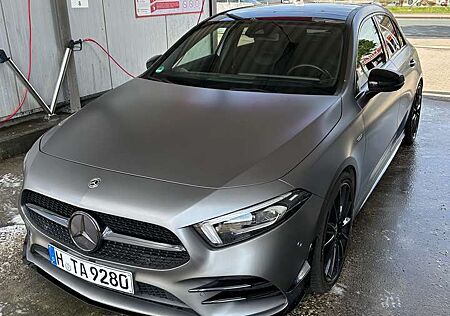 Mercedes-Benz A 200 Edition 1 (177.087)