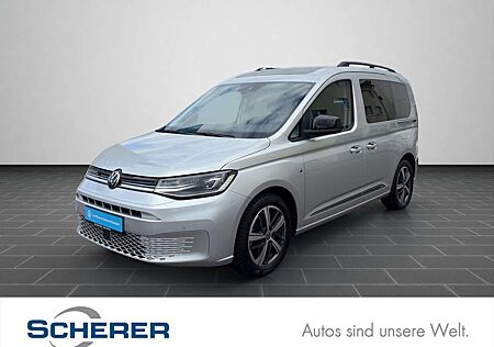 VW Caddy Volkswagen Move 2.0 TDI 6-Gang