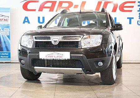 Dacia Duster I Laureate *Erst 87tkm*Klima*Alu*AHK 1,2t