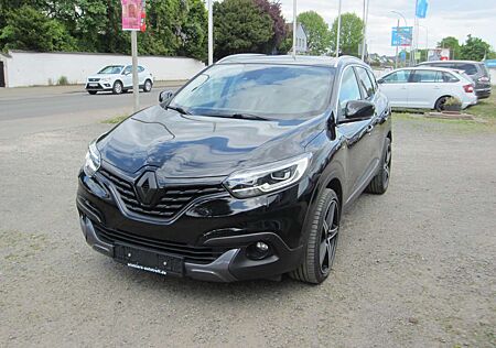 Renault Kadjar Bose Edition 6-Gang Teilleder Navi u.v.m.