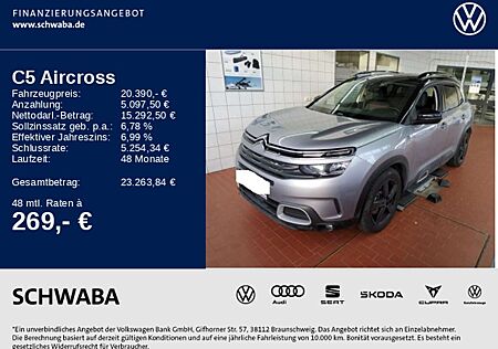 Citroën C5 Aircross Citroen 225 Feel Pack