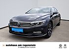 VW Passat Volkswagen 2.0 TDI DSG Elegance Navi IQ.Light